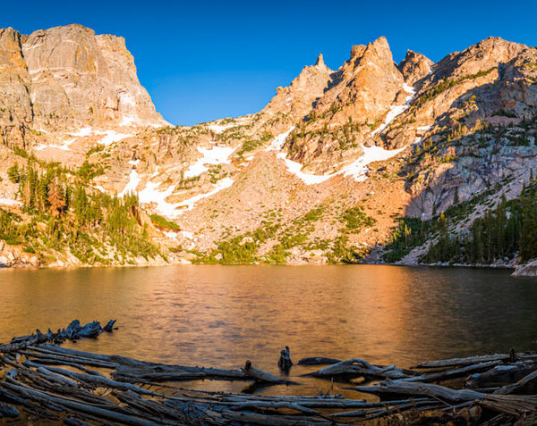 Emerald Lake