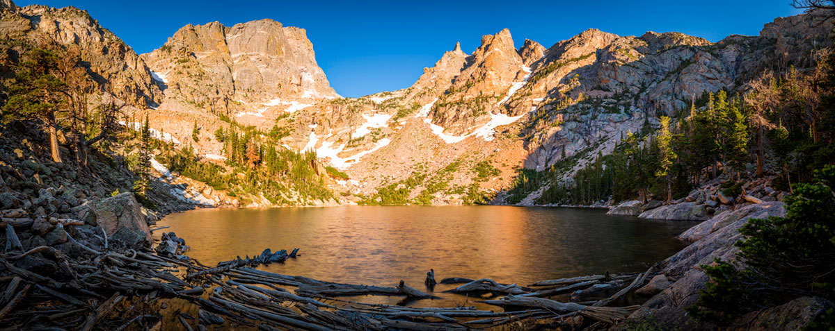 Emerald Lake