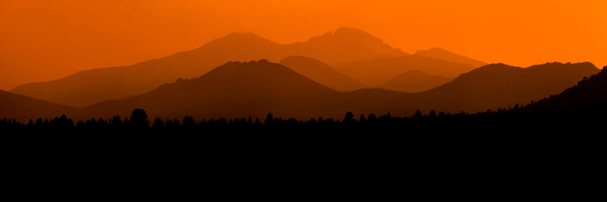 The Color of Fire