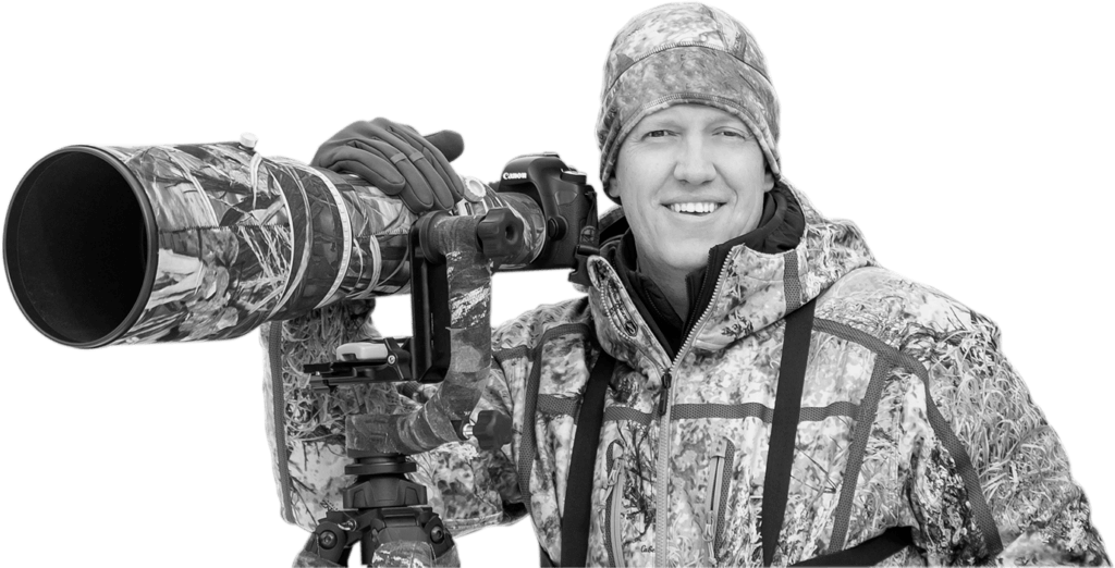 cameraman
