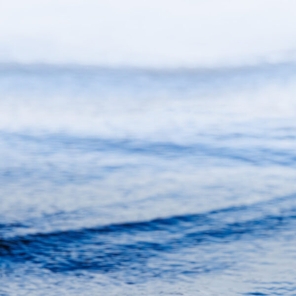 Blue Transitions