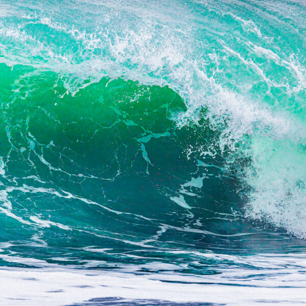 Emerald Crush