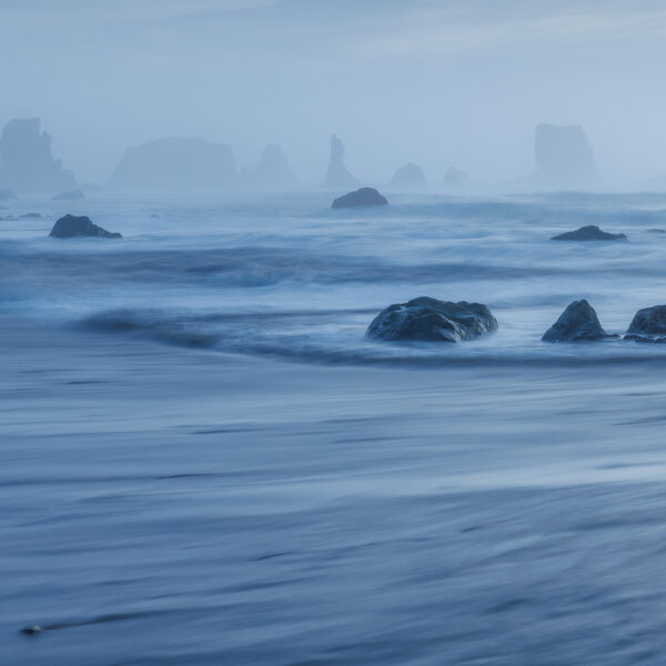 Swept Away