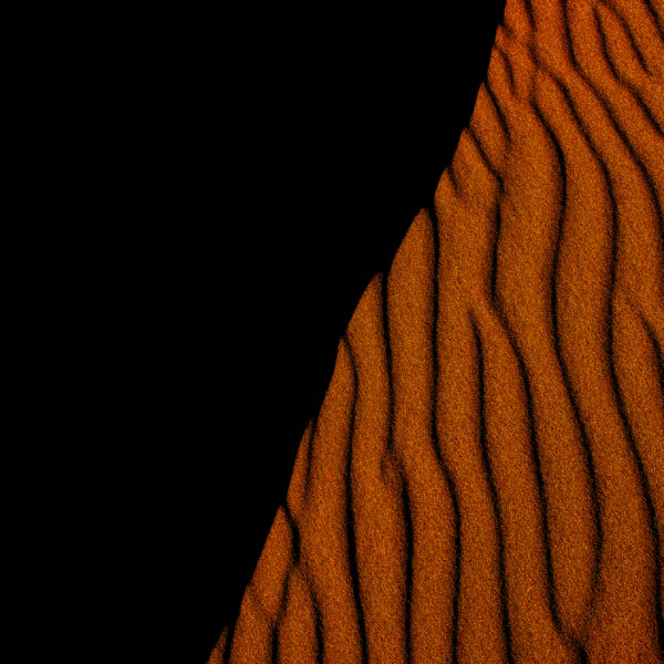 Tiger Stripes