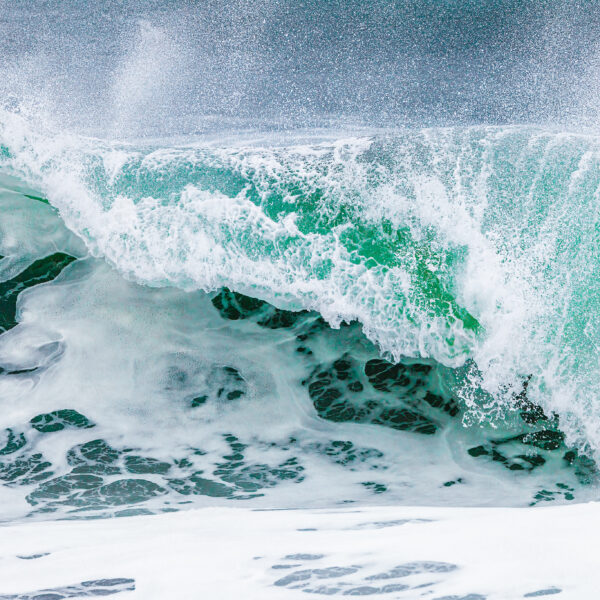 Emerald Storm
