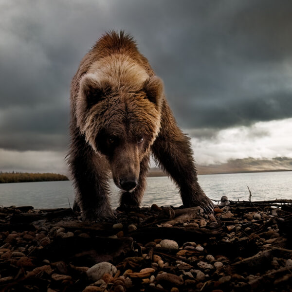 The Encounter