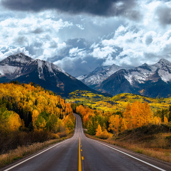 Highway to Heaven