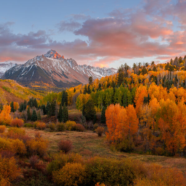 Aspen Heaven