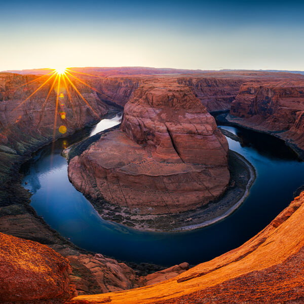 Horseshoe Bend